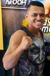 Well Magno (Coringa)