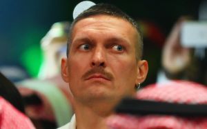 Промоутер утверждает, что Александр Усик заинтересован в поединке с победителем боя Рамирес – Биллам-Смит