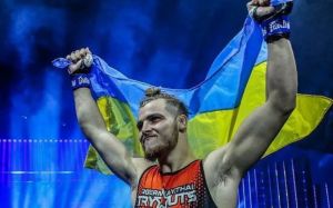 Менеджер отреагировал на поражение украинца Донченко: "Это лишь отсрочит нашу цель – попадание в UFC"