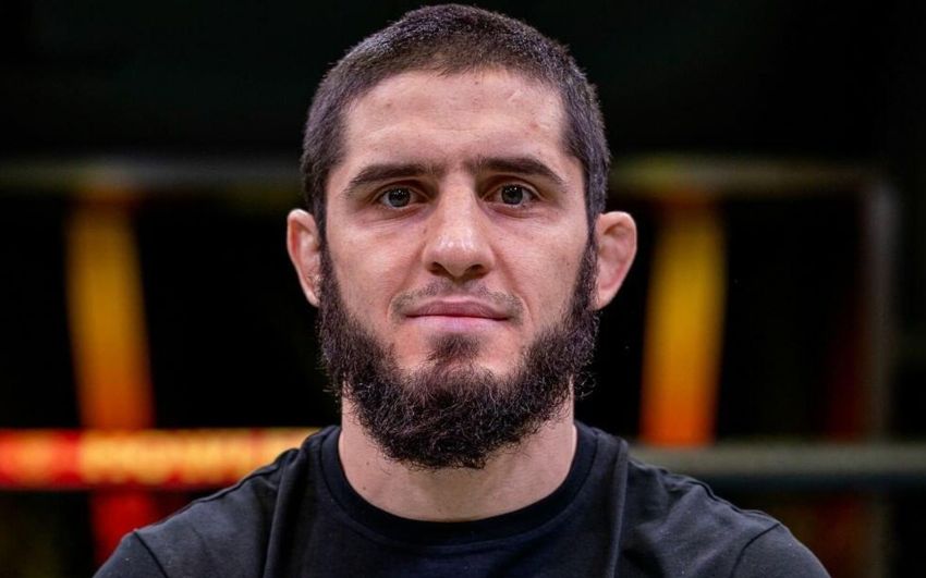 Ислам Махачев рассказал о следующем бое в UFC