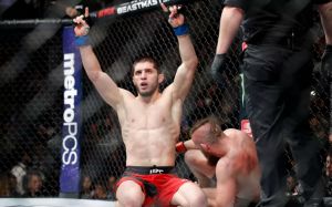 Ислам Махачев встретится с Каяном Джонсоном на турнире UFC on FOX в Канаде