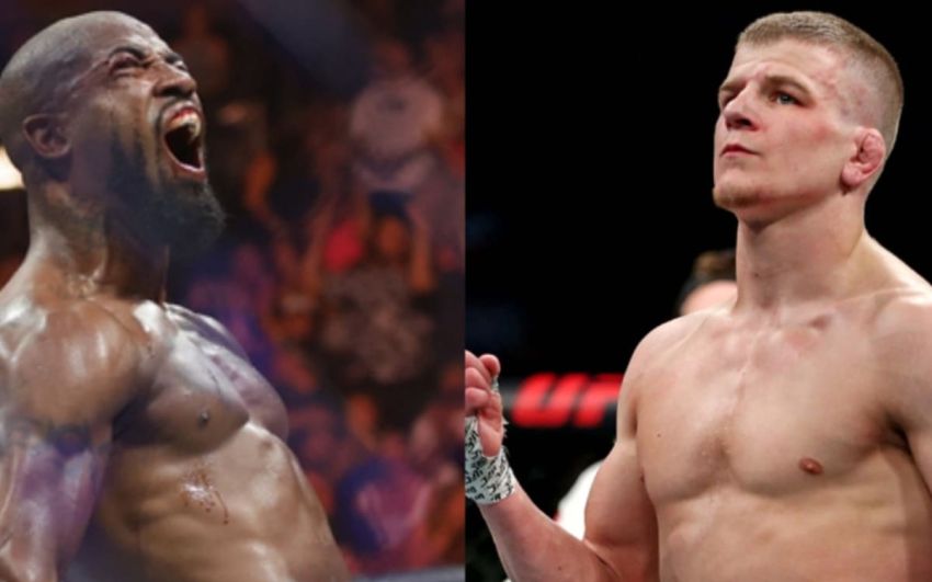Ставки на UFC Fight Night 229: Коэффициенты на турнир Грант Доусон – Бобби Грин