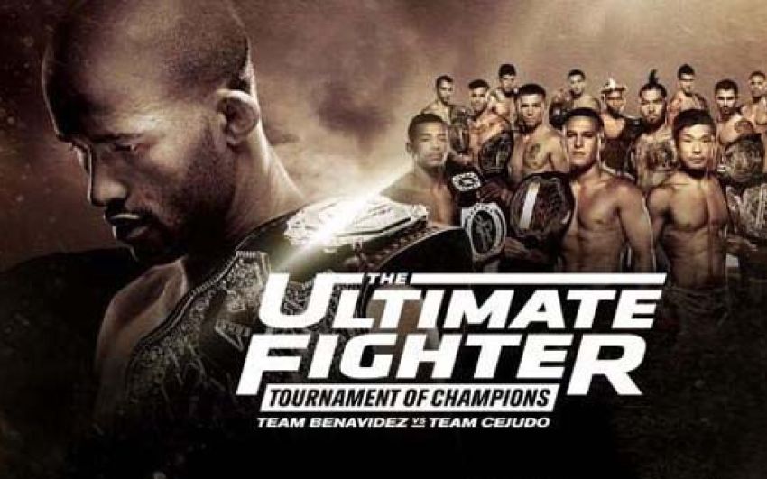 По словам Майка Бона, посещаемость и сборы турнира TUF 24 Finale стали самыми низкими из всех событий 2016-го календарного года 