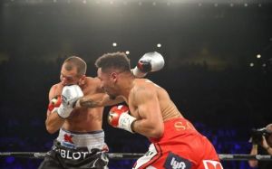 Sergey Kovalev vs Andre Word