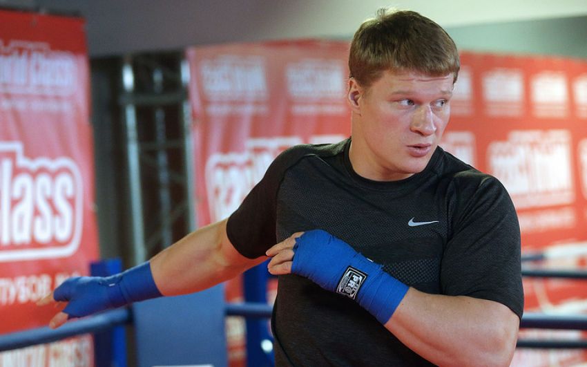 WBC на следующей неделе проведет слушания с участием Поветкина по делу о мельдонии 