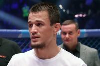 Усман Нурмагомедов готов подраться с Эй Джеем МакКи