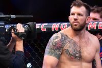 Видео боя Райан Бэйдер - Линтон Васселл Bellator 186