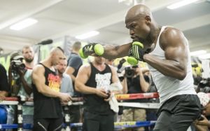 Президент WBC не советует Флойду Мейвезеру возвращаться на ринг