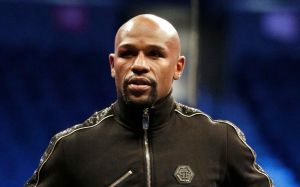 Леонард Эллербе: "Флойд не вернется ради боя со Спенсом!"