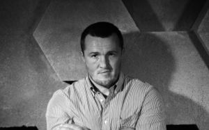 Денис Лебедев: бокс в моей жизни не навсегда.
