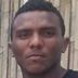 Jose Alves da Silva (Negao)