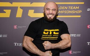 Президент Fight Nights Global рассказал, когда состоится бой Исмаилов - Минеев