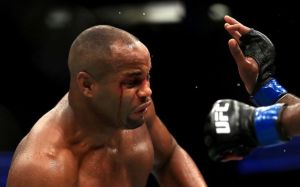 Медицинские отстранения после UFC 214