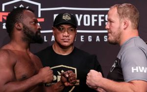 Видео боя Мухаммед Де'Рис - Джаред Рошолт PFL 9
