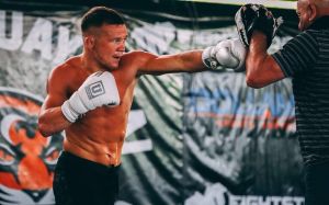 Петр Ян о подготовке к дебюту в UFC, Артеме Лобове и многом другом