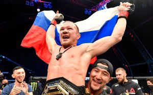 Менеджер Петра Яна рассказал, поздравил ли бойца с чемпионством UFC Владимир Путин