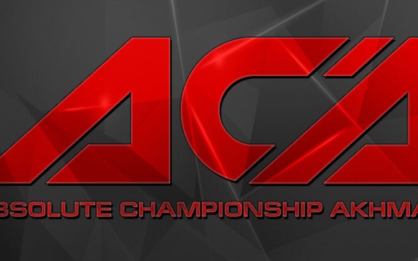Рейтинги бойцов "ACA" за январь 2019 года