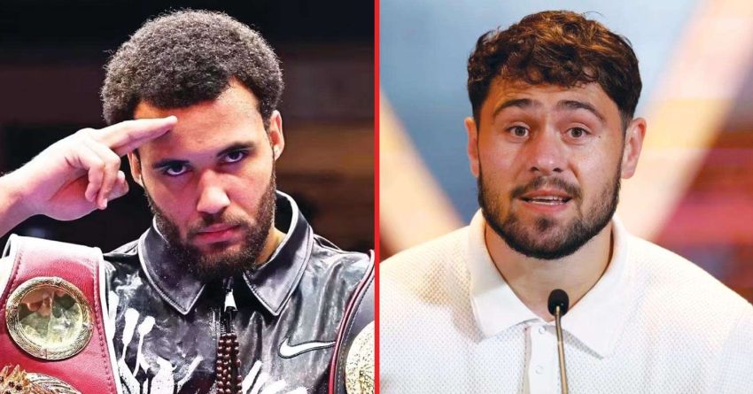 Дэйв Аллен назвал двух единственных супертяжеловесов, способных победить Итауму