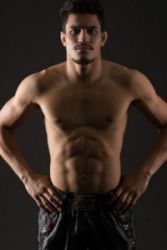 Lucas Dograce