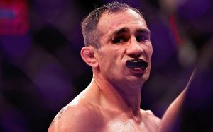 Шон Стриклэнд рассказал, как Тони Фергюсона нокаутировал боец Bellator