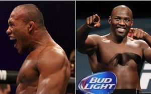 "Жакаре" Соузе предложили бой с Джаредом Каннонье на UFC 237
