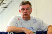 Тедди Атлас рассказал, кого считает лучшим боксером мира в данный момент