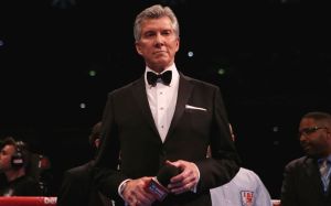 Баффер: «Владимир Кличко – один из величайших боксеров всех времен»