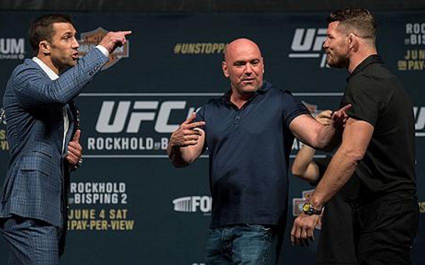Реакция участников UFC 199 на новые правила взвешивания