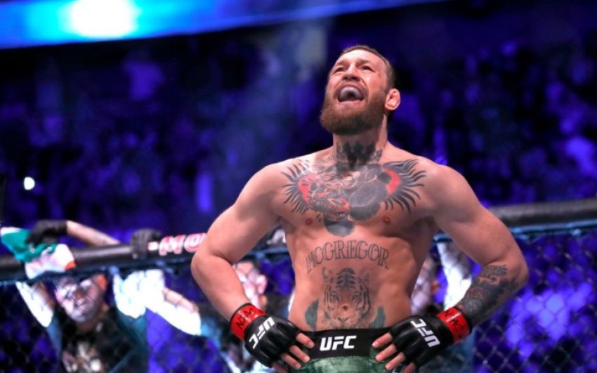 Рейтинги UFC: Конор МакГрегор поднялся сразу на две позиции в рейтинге pound-for-pound, Аскаров ворвался в Топ-10 наилегчайшего веса