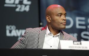 Андерсон Сильва планирует быстрое возвращение после турнира UFC 234