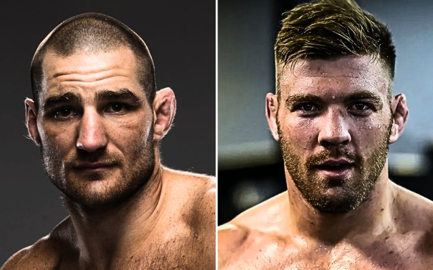 Ставки на UFC 297: Коэффициенты на турнир Шон Стриклэнд – Дрикус дю Плесси