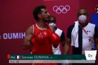 Олимпийские Игры 2020 (бокс) ДЕНЬ 8
