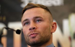 Карл Фрэмптон раскритиковал бой Сауля Альвареса и Авни Йылдырыма