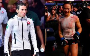 Ставки на UFC on ESPN 24: Коэффициенты букмекеров на турнир Мишель Уотерсон - Марина Родригес