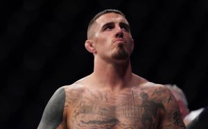 Том Аспиналл хочет драться на UFC 300 против Брока Леснара или Алекса Перейры