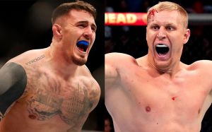 Чемпион Fight Nights Бикрев назвал фаворита в бою Павлович — Аспиналл