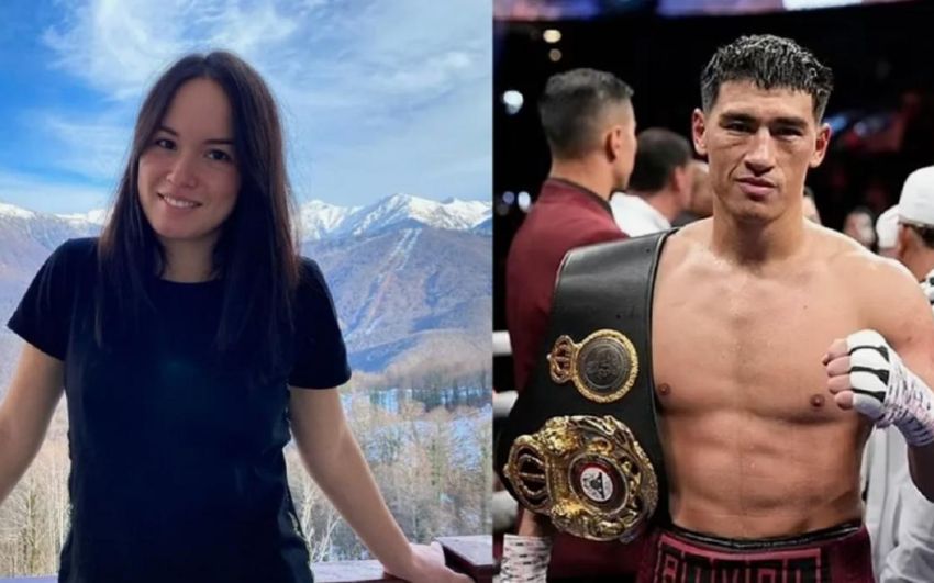 Тренер Бетербиеву обсудил конфликт Бивола с бывшей женой: "Я ему сочувствую"