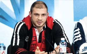 Иван Штырков: "Владимир Минеев бросил вызов деньгам, а не мне"