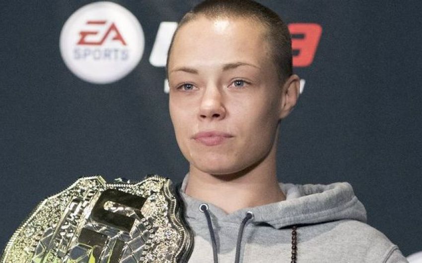 Турнир UFC 237 перемещен из Куритибы в Рио-де-Жанейро