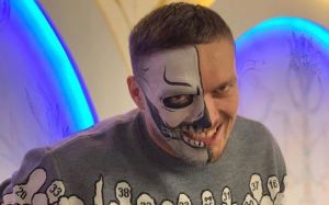 Александр Усик попробовал себя в жанре комедии