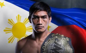 ONE FC Conquest of Champions: Эдуард Фолаянг стал чемпионом легкого веса в зрелищном бою с Амиром Ханом