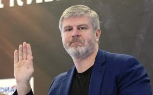 Интервью Андрея Рябинского о бое Александра Поветкина с Хьюи Фьюри