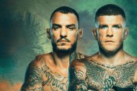 Где смотреть UFC Fight Night 272: Ренато Мойкано – Крис Данкан