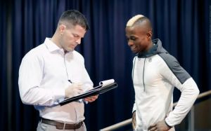 Брайан Стэнн присоединился к Professional Fighters League
